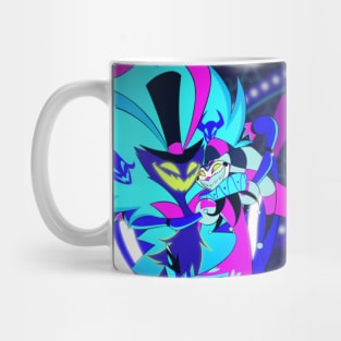 HELLUVA BOSS Fizzarolli / asmodeus Mug